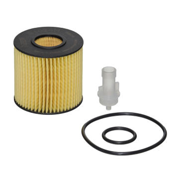 Olejový filtr HENGST FILTER E1024H D234