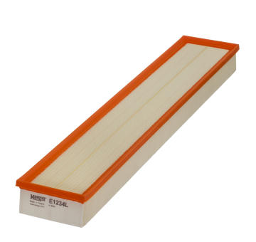 Vzduchový filtr HENGST FILTER E1234L