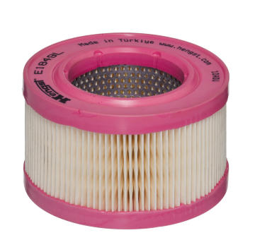 Vzduchový filtr HENGST FILTER E1849L