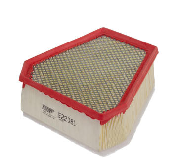 Vzduchový filtr HENGST FILTER E2208L