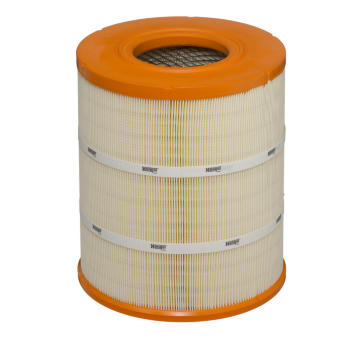 Vzduchový filtr HENGST FILTER E1028L