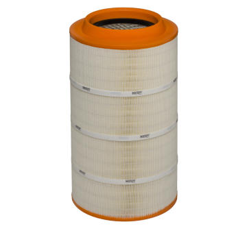 Vzduchový filtr HENGST FILTER E1572L