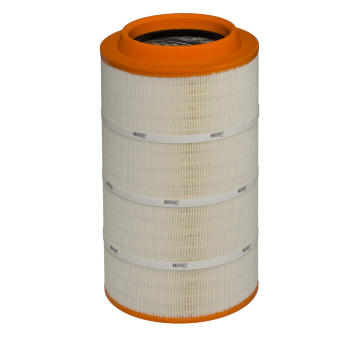 Vzduchový filtr HENGST FILTER E1573L
