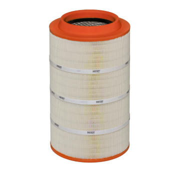 Vzduchový filtr HENGST FILTER E541L02