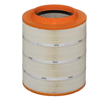 Vzduchový filtr HENGST FILTER E1150L