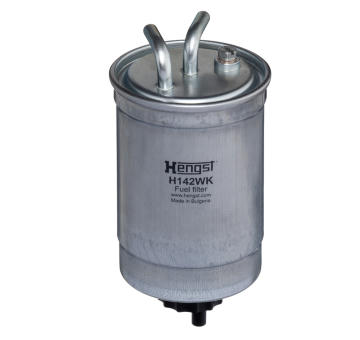 Palivový filtr HENGST FILTER H142WK