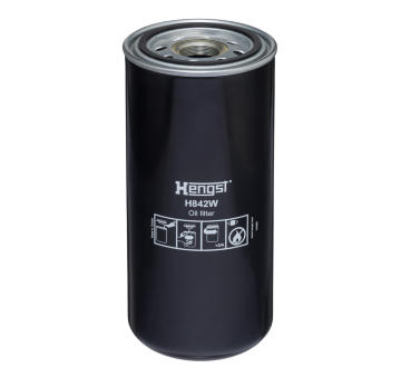 Olejový filtr HENGST FILTER H842W