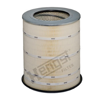 Vzduchový filtr HENGST FILTER E420L