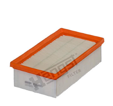 Vzduchový filtr HENGST FILTER E2266L