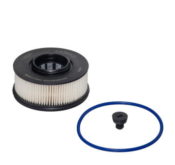 palivovy filtr HENGST FILTER E836KP D783