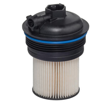 palivovy filtr HENGST FILTER E449KP D347