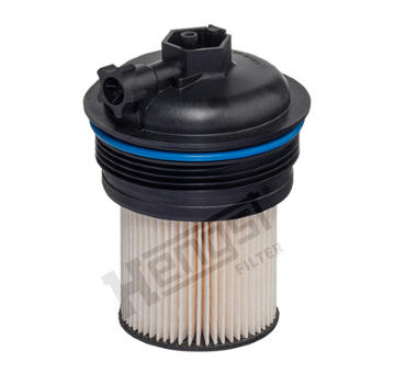 Palivový filtr HENGST FILTER E449KP D347