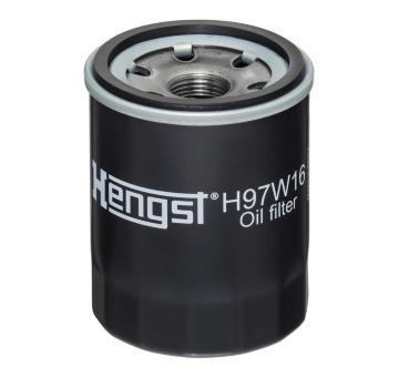 Olejový filtr HENGST FILTER H97W16