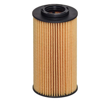 Olejový filtr HENGST FILTER E208H D224
