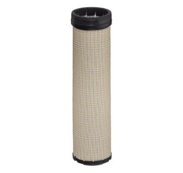 Filtr - sekundární vzduch HENGST FILTER E707LS