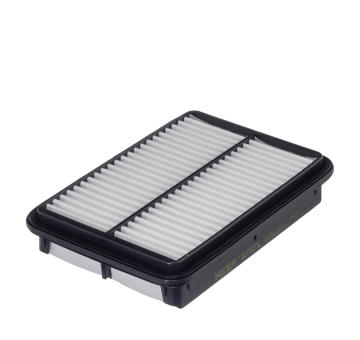 Vzduchový filtr HENGST FILTER E757L