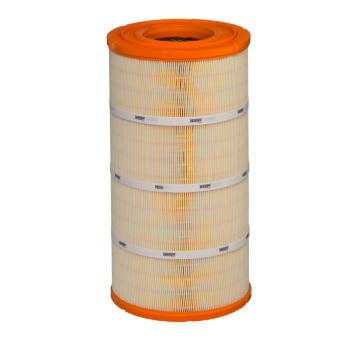 Vzduchový filtr HENGST FILTER E426L