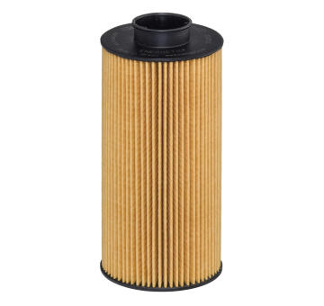 Olejový filter HENGST FILTER E427H02 D28