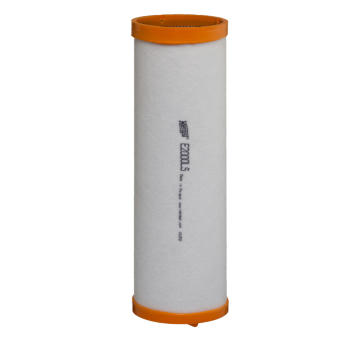 Filtr - sekundární vzduch HENGST FILTER E2000LS