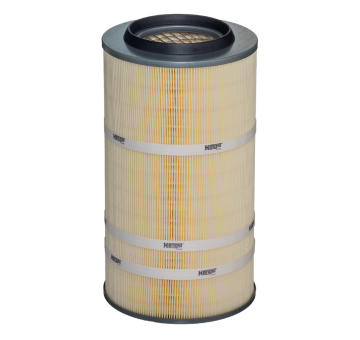 Vzduchový filtr HENGST FILTER E115L