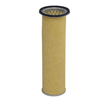 Filtr - sekundární vzduch HENGST FILTER E680LS