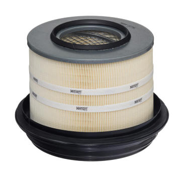 Vzduchový filtr HENGST FILTER E275L