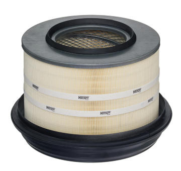 Vzduchový filtr HENGST FILTER E276L