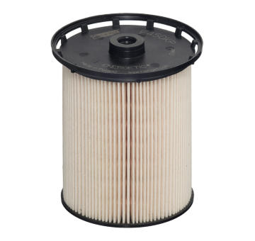 palivovy filtr HENGST FILTER E450KP D348