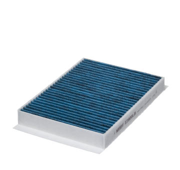 Filtr, vzduch v interiéru HENGST FILTER E3900LB