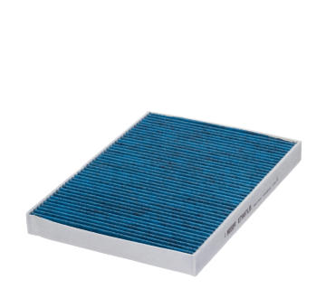 Filtr, vzduch v interiéru HENGST FILTER E7907LB