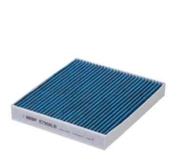 Filtr, vzduch v interiéru HENGST FILTER E7908LB