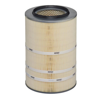 Vzduchový filtr HENGST FILTER E214L
