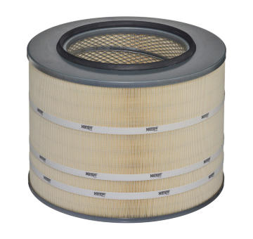 Vzduchový filtr HENGST FILTER E312L