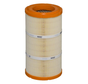 Vzduchový filtr HENGST FILTER E626L