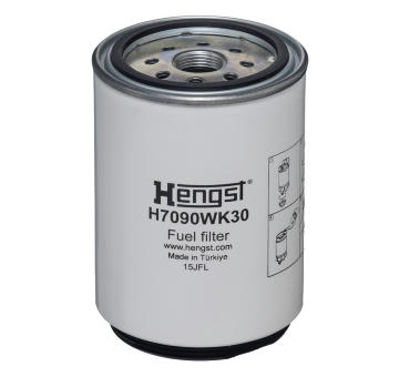 Palivový filtr HENGST FILTER H7090WK30