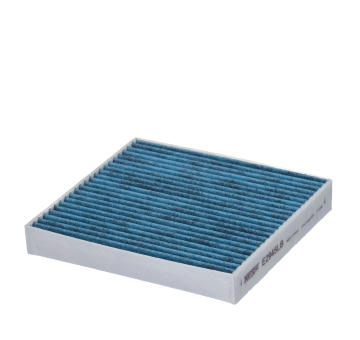 Filtr, vzduch v interiéru HENGST FILTER E2945LB