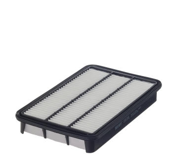 Vzduchový filtr HENGST FILTER E639L