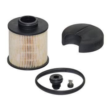 Filtr mocoviny HENGST FILTER E101U D324