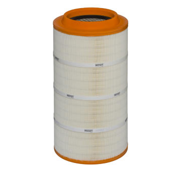 Vzduchový filtr HENGST FILTER E743L