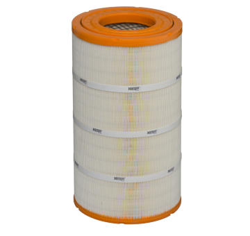 Vzduchový filtr HENGST FILTER E811L01