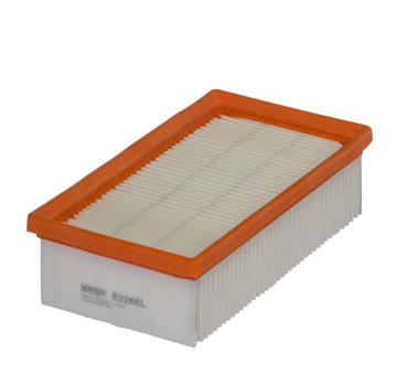 Vzduchový filtr HENGST FILTER E2266L