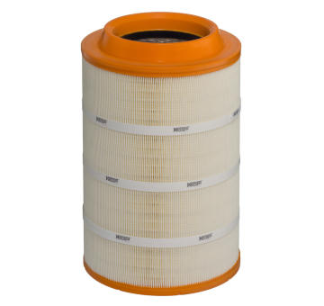 Vzduchový filtr HENGST FILTER E595L