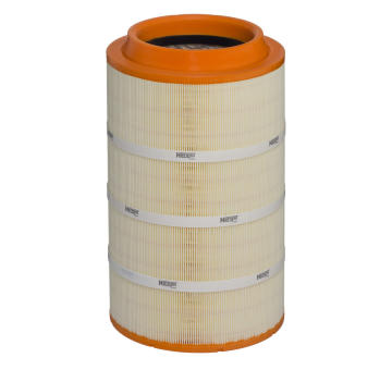 Vzduchový filtr HENGST FILTER E706L