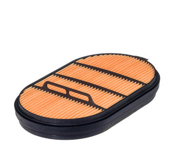 Filtr - sekundární vzduch HENGST FILTER E1580LS