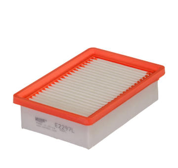 Vzduchový filtr HENGST FILTER E2297L