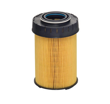 Olejový filtr HENGST FILTER E831H01 D275