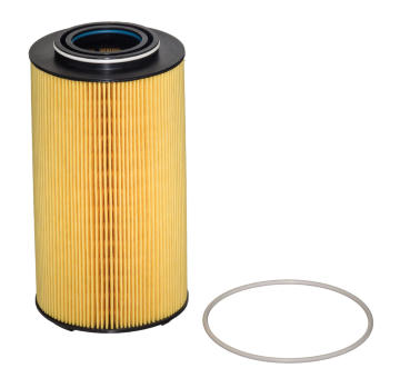 Olejový filtr HENGST FILTER E361H D312
