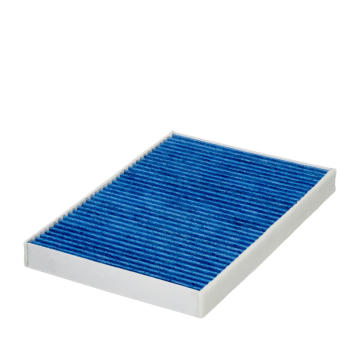 Filtr, vzduch v interiéru HENGST FILTER E4931LB
