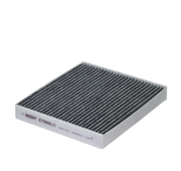 Filtr, vzduch v interiéru HENGST FILTER E7908LC