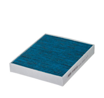 Filtr, vzduch v interiéru HENGST FILTER E1907LB